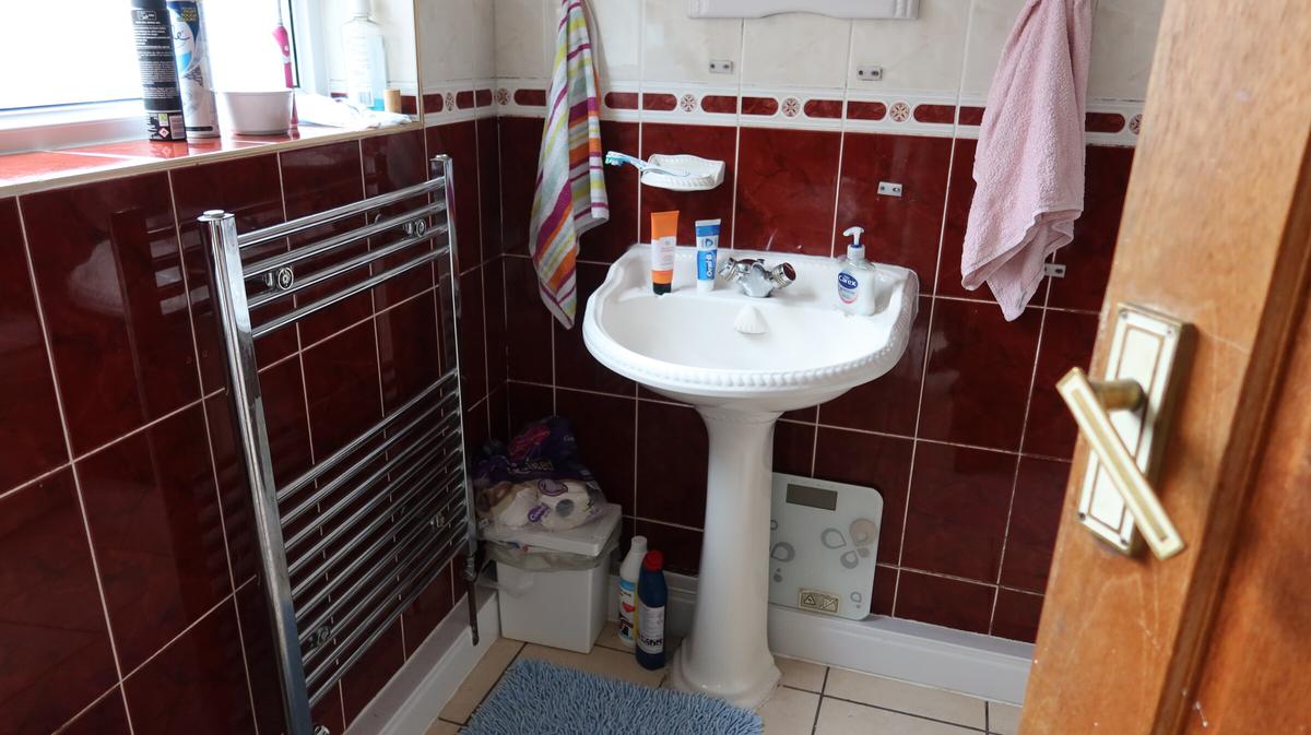 2 bedroom house for rent Balfour Road, Nottingham, NG7 1NY UniHomes