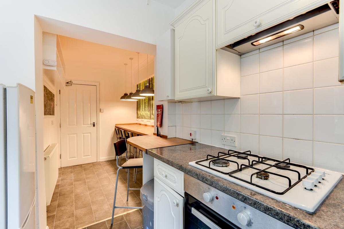 6 bedroom house for rent Baden Road, Brighton, BN2 4DP UniHomes