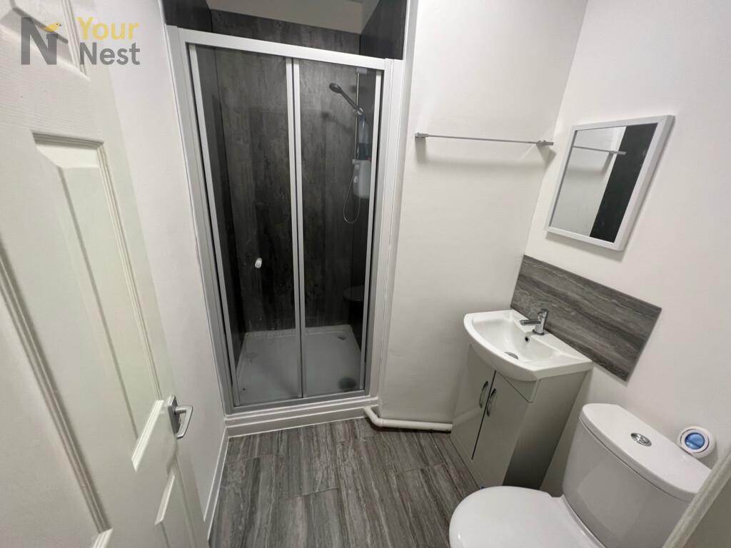 3 bedroom house for rent Talbot Mount, Leeds, LS4 2PF UniHomes