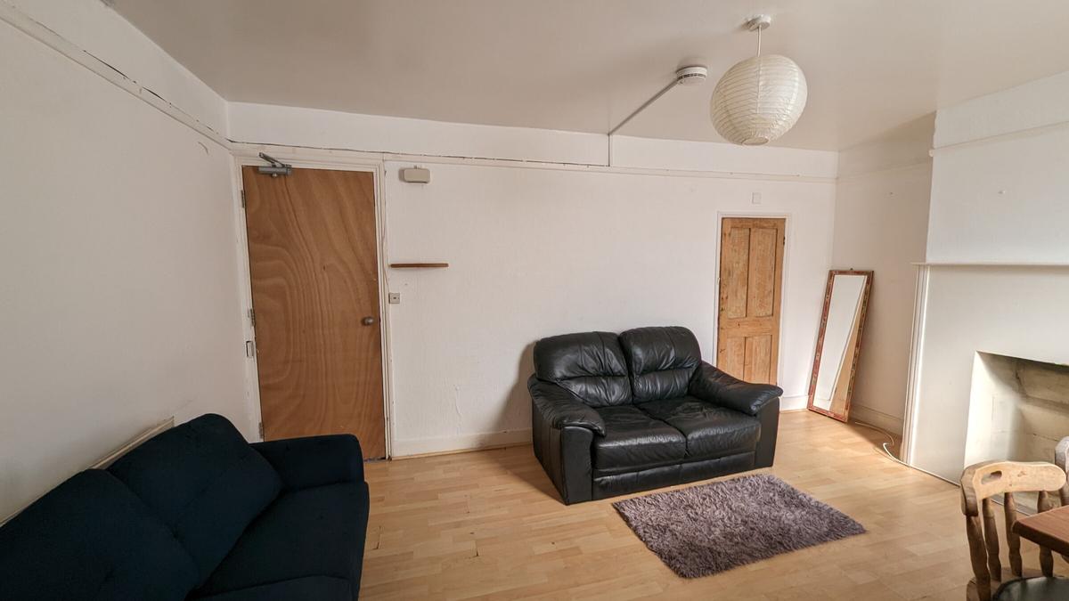 5 bedroom house for rent Brook Road, Bath, BA2 3RS UniHomes