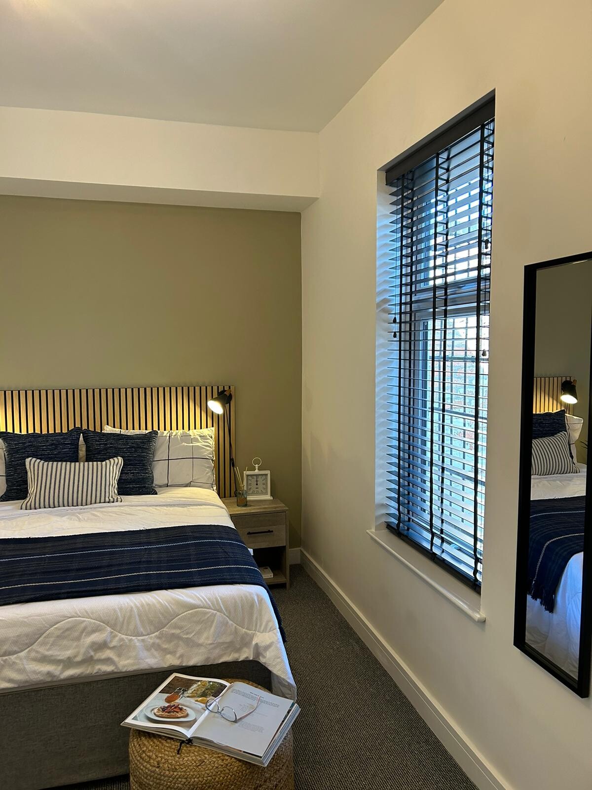 6 bedroom house for rent Ashbourne Road, Derby, DE22 3AH UniHomes