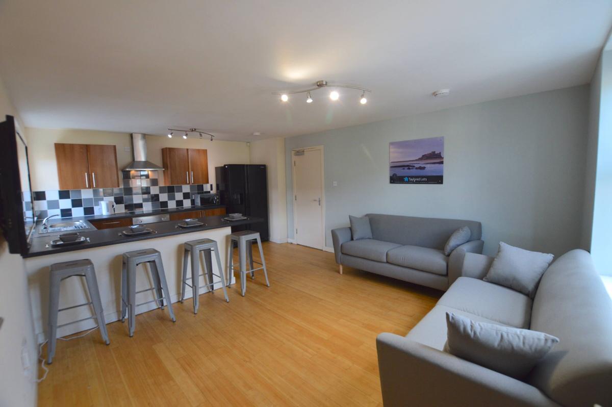 6 bedroom house for rent Stannington Place, Newcastle, NE6 5HT UniHomes