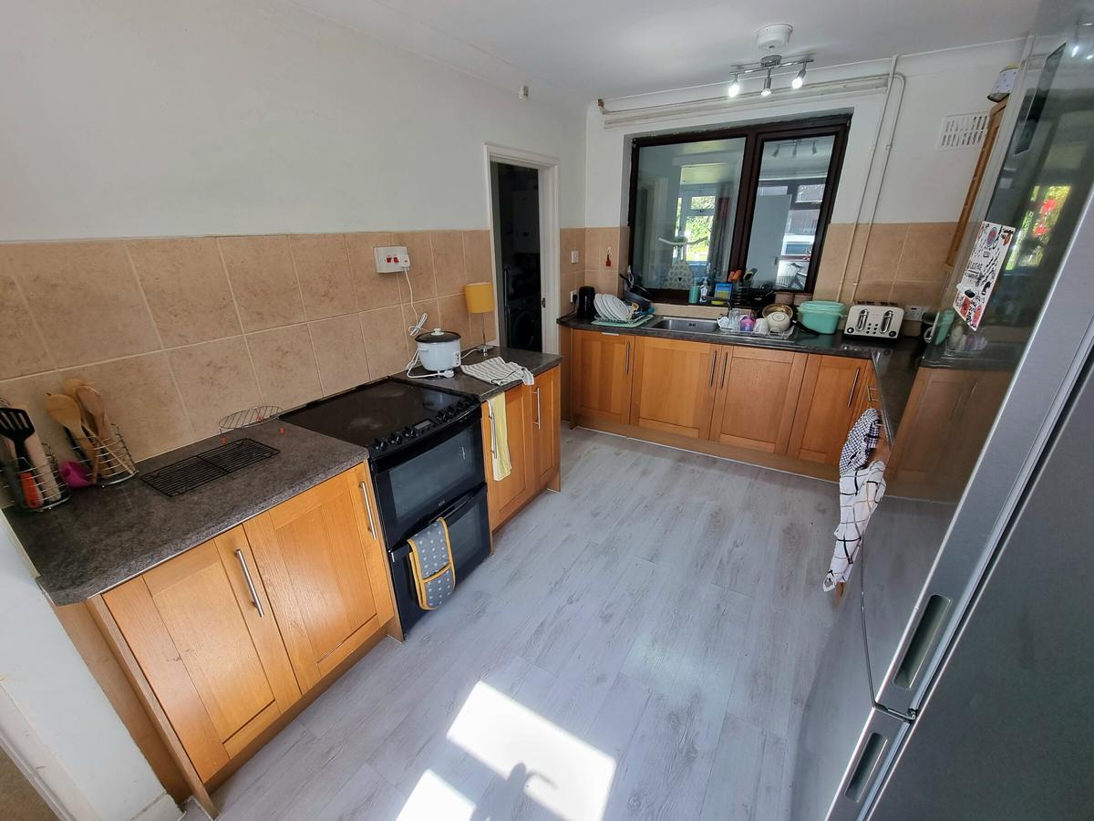 5 bedroom house for rent Buckingham Road, Norwich, NR4 7DE UniHomes