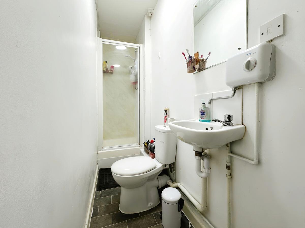 5 bedroom house for rent Harborough Road, Southampton, SO15 2FY UniHomes