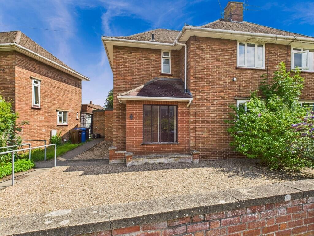 4 bedroom house on Wakefield Road, North & West Earlham, Norwich