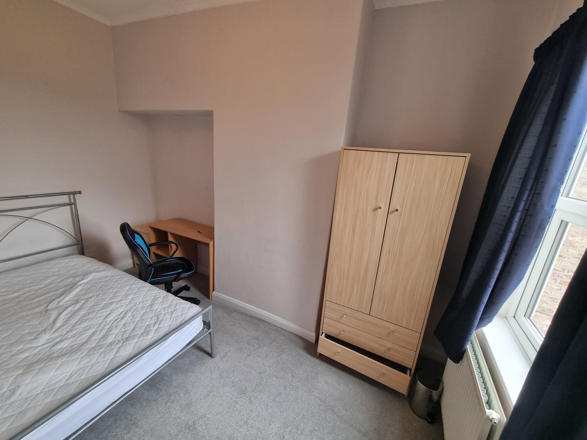 4 bedroom house for rent Cromer Street, York, YO30 6DQ UniHomes