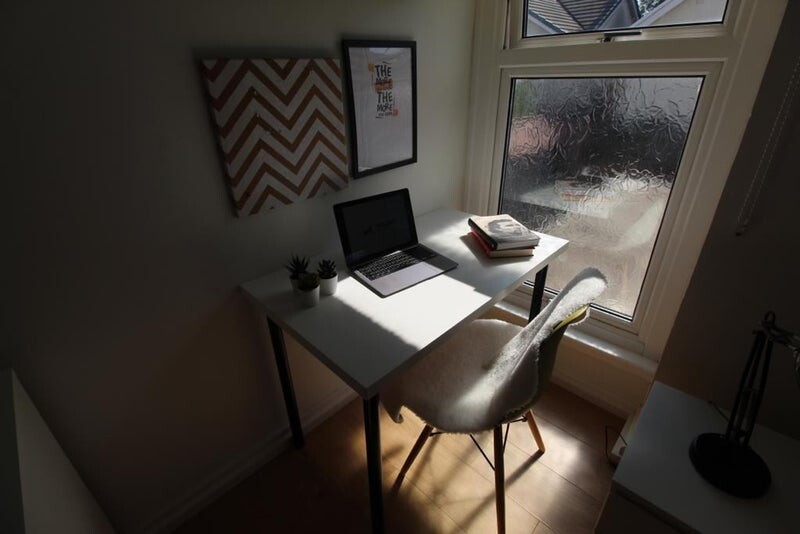 4 bedroom house for rent St. Helens Avenue, Swansea, SA1 4NN UniHomes