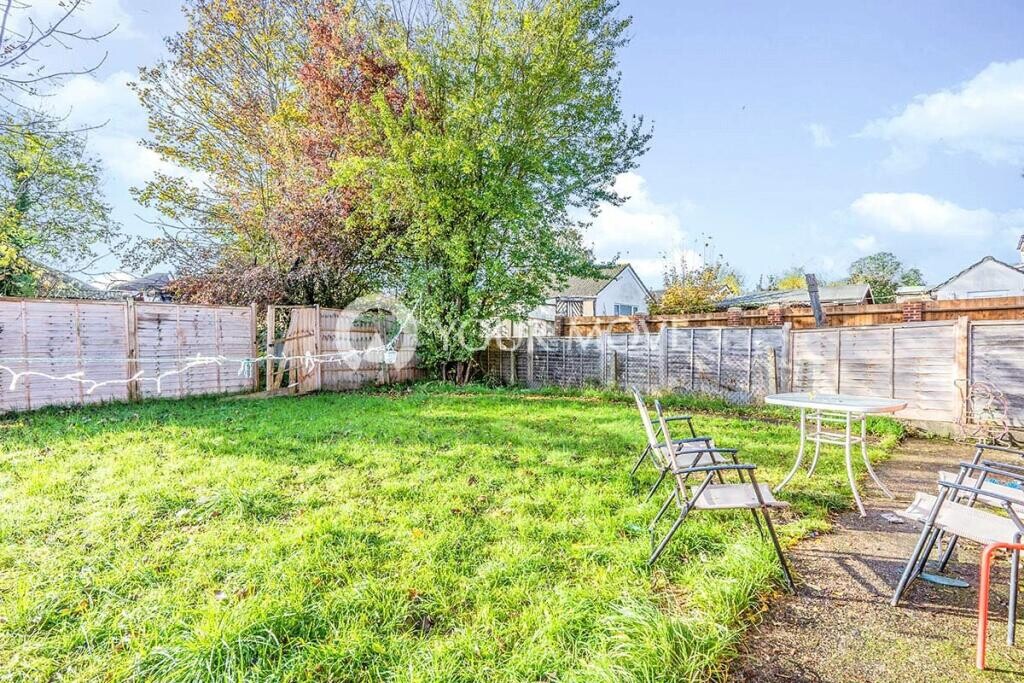 6 bedroom house for rent Mayfield Road, Southampton, SO17 3SW UniHomes