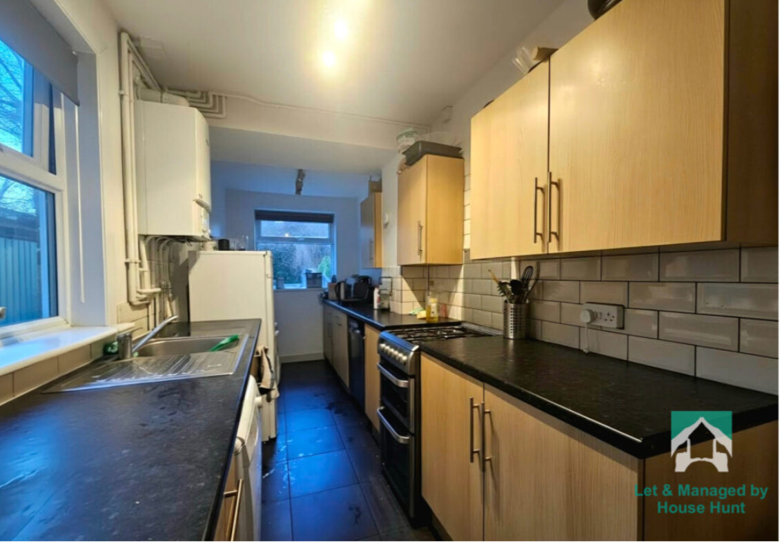 4 bedroom house on Teignmouth Road, Selly Oak, Birmingham
