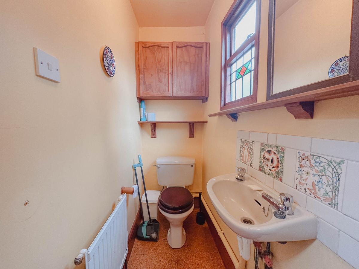 5 bedroom house for rent Eastbourne Avenue, Bath, BA1 6EN UniHomes