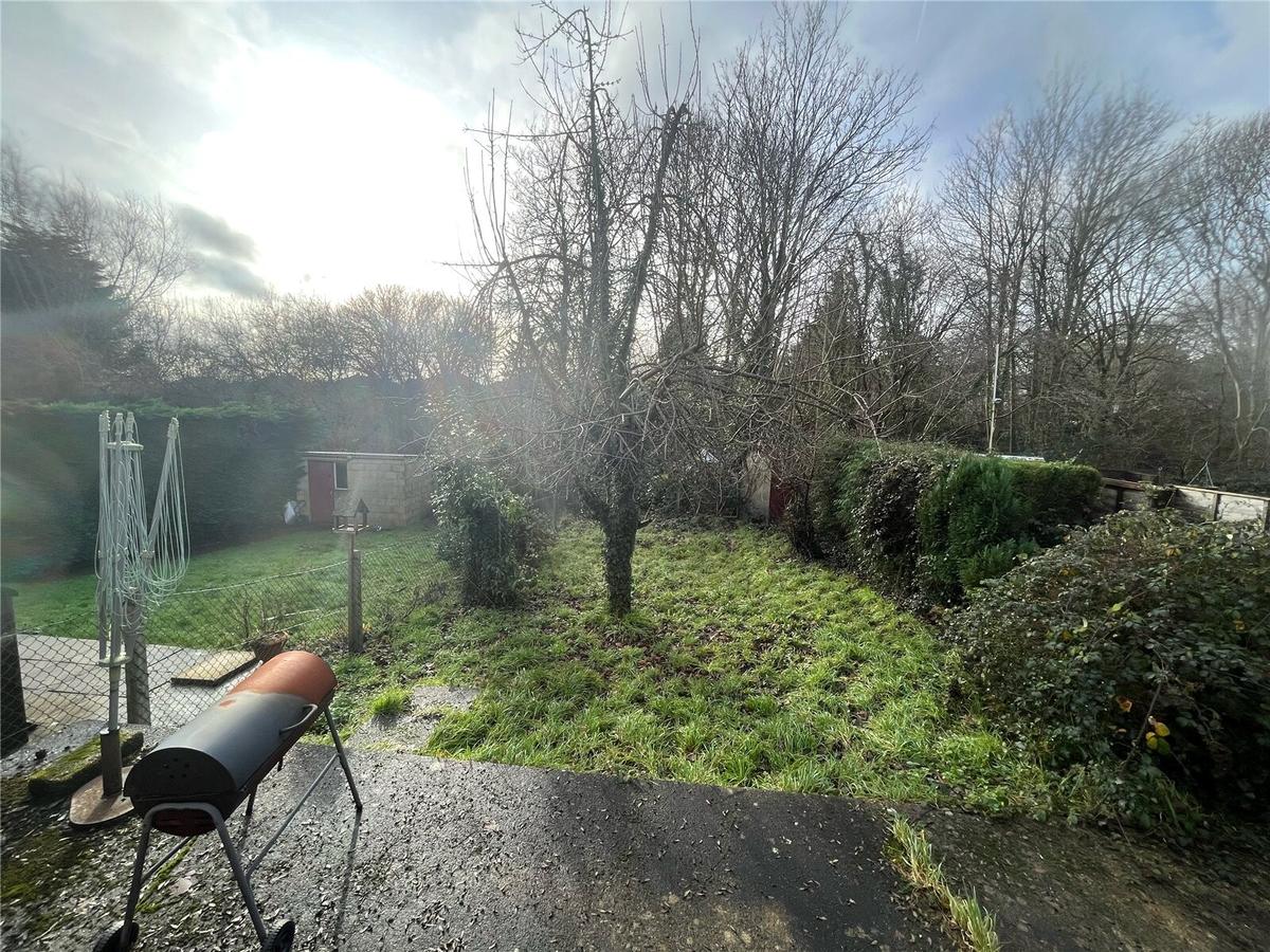 4 bedroom house for rent Broadlands Road, Southampton, SO17 3AQ UniHomes