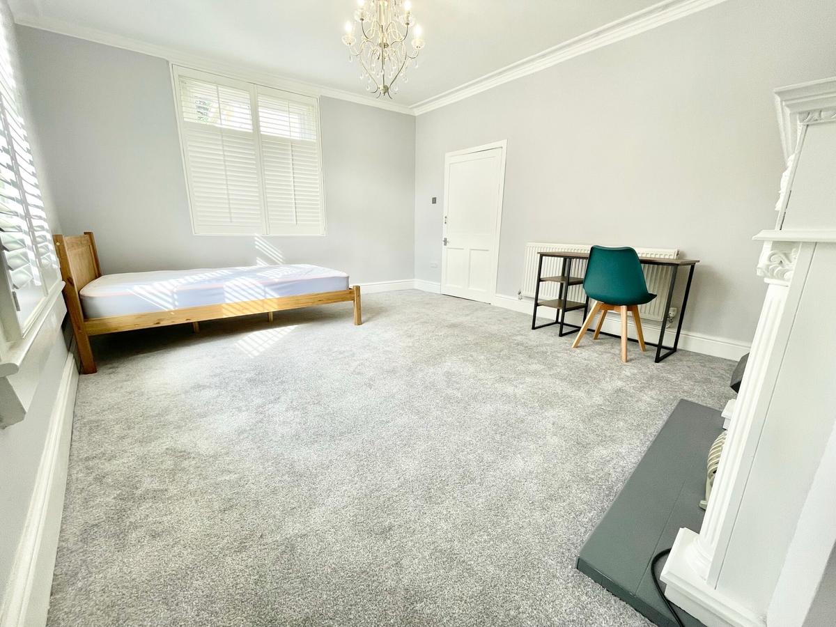 4 bedroom house for rent Hanover Place, Bath, BA1 6PJ UniHomes