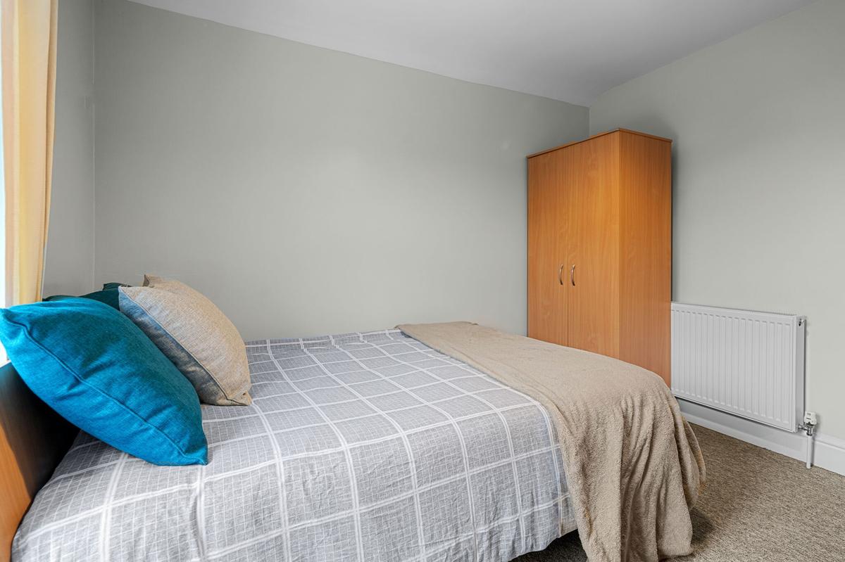 6 bedroom house for rent St. Helens Avenue, Swansea, SA1 4ND UniHomes