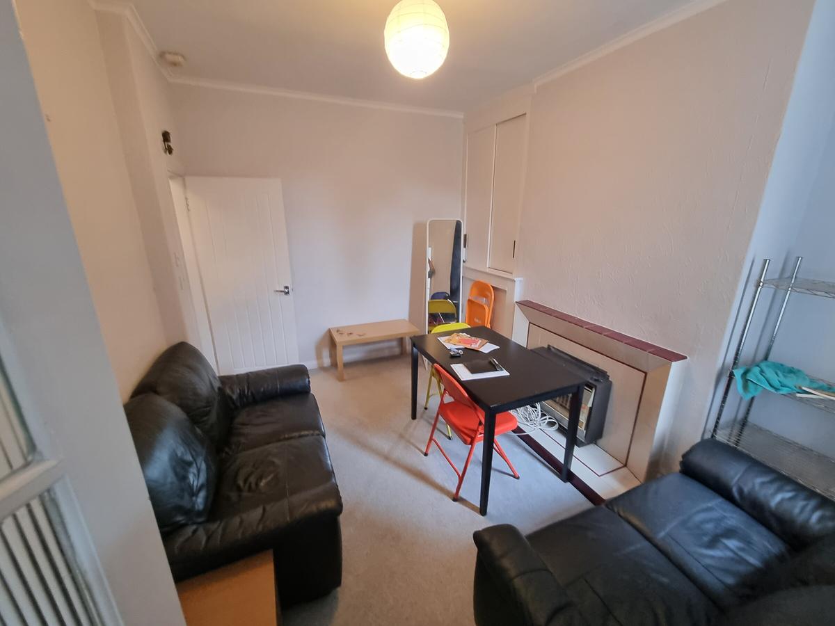 4 bedroom house for rent Cromer Street, York, YO30 6DQ UniHomes