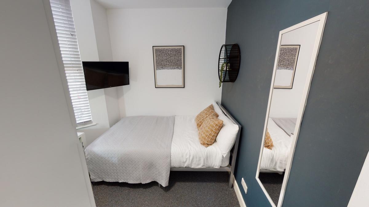 7 bedroom house for rent Maxton Road, Liverpool, L6 6BJ UniHomes