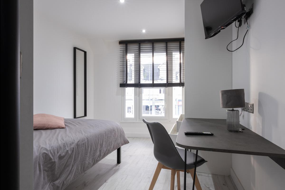 4 bedroom house on High Street, High Street, Lincoln
