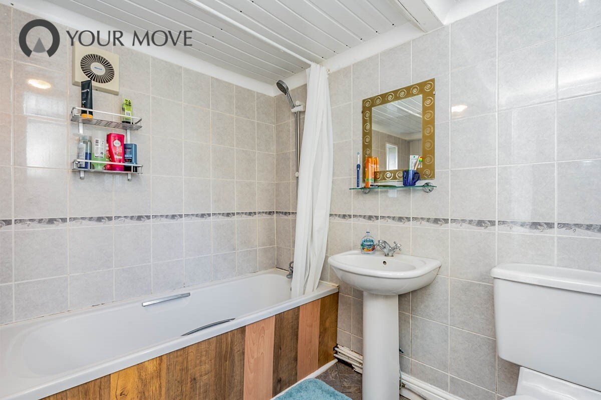 4 bedroom house for rent Harrison Road, Southampton, SO17 3TL UniHomes