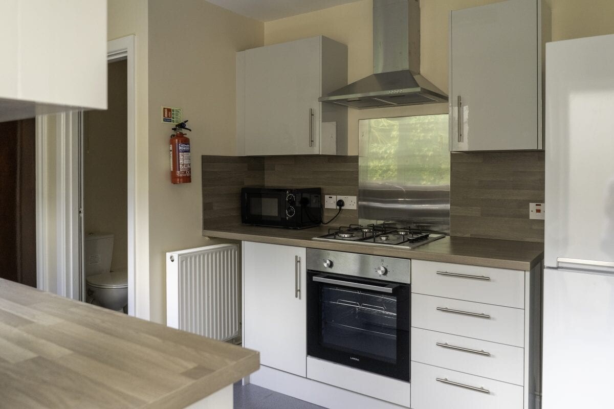 5 bedroom house for rent St. Helens Avenue, Swansea, SA1 4NN UniHomes