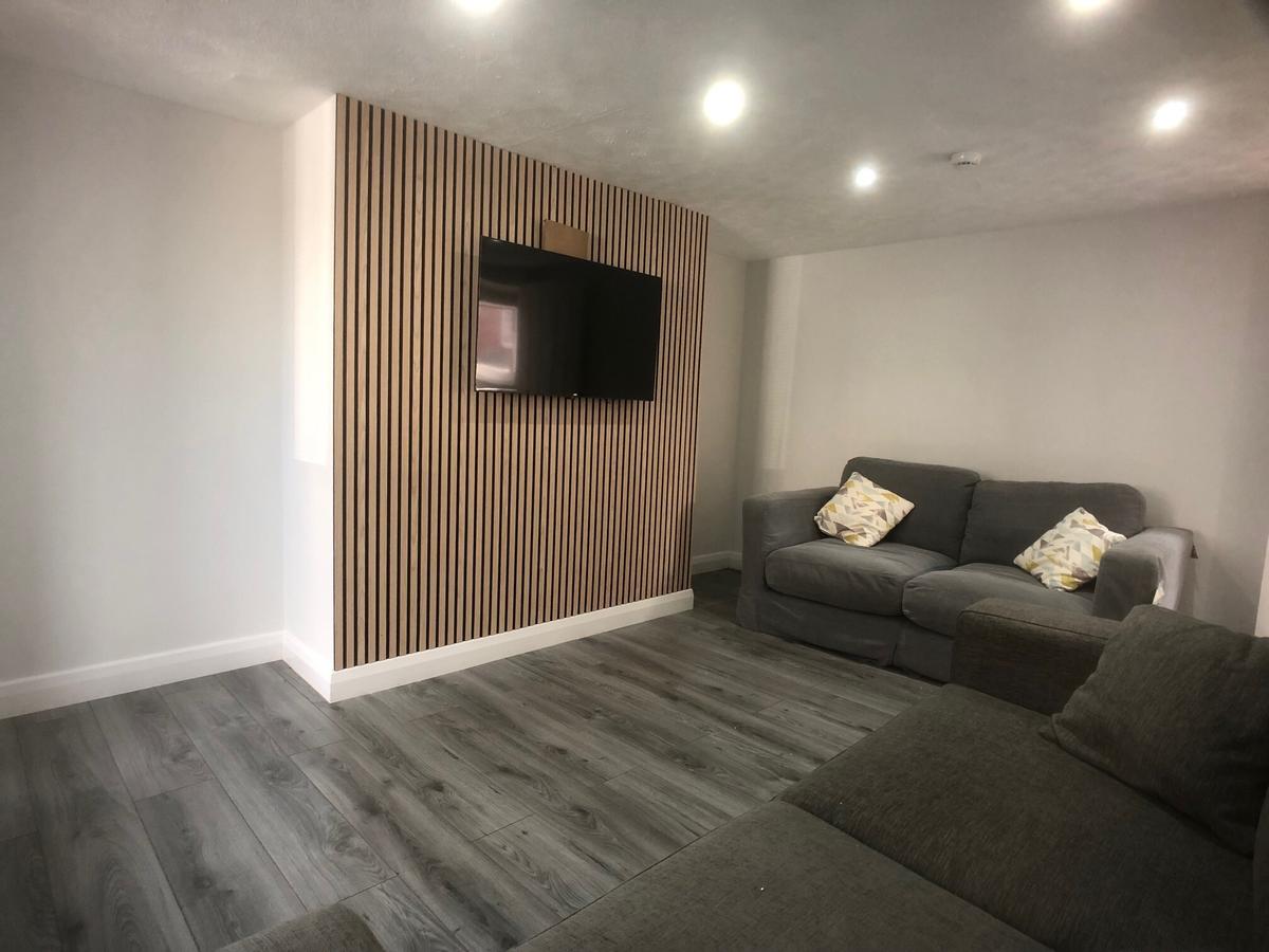 7 bedroom house for rent Richmond Mount, Leeds, LS6 1DG UniHomes