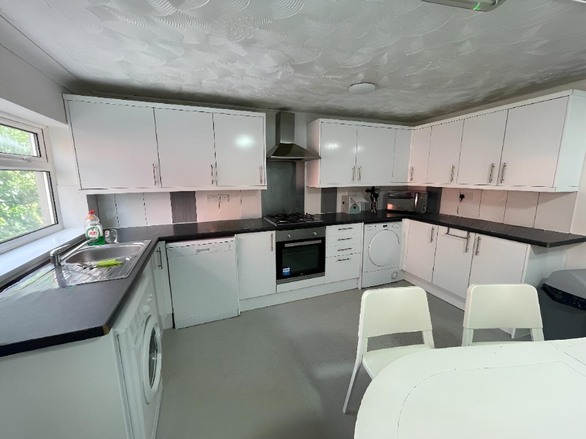 6 bedroom house for rent Richmond Road Cardiff, CF24 3BX UniHomes