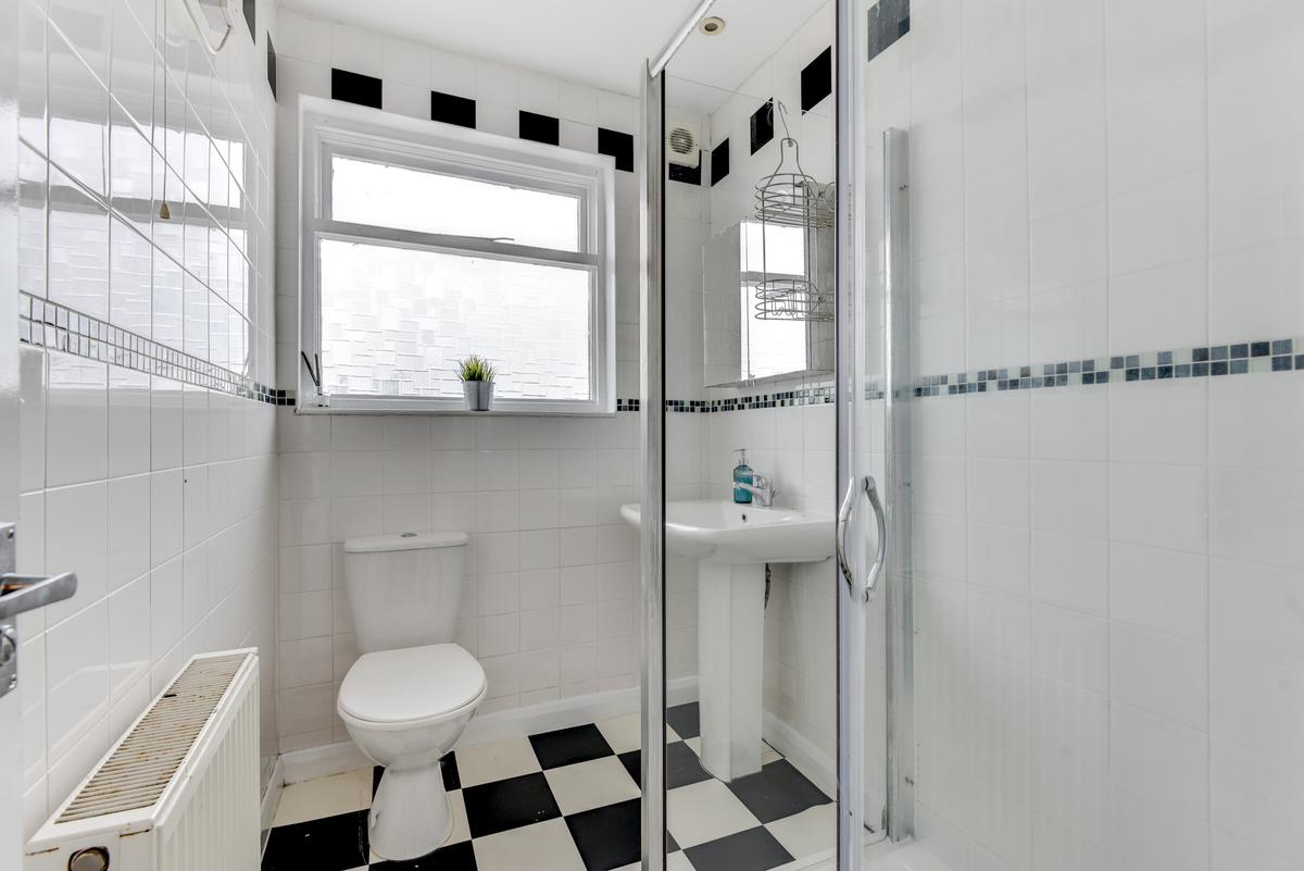 6 bedroom house for rent Baden Road, Brighton, BN2 4DP UniHomes