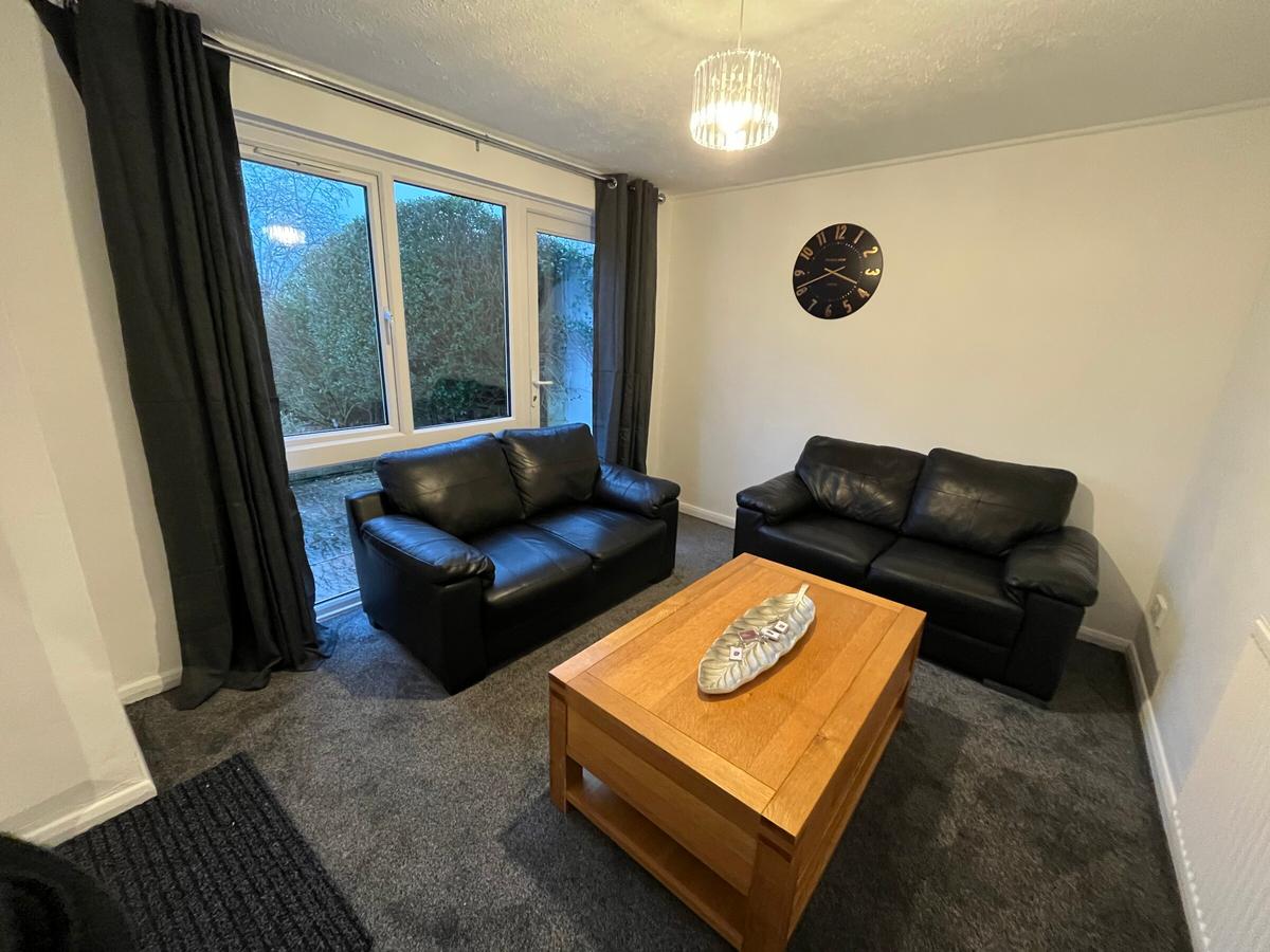 4 bedroom house for rent Willow Way Hertfordshire, AL10 9QF UniHomes