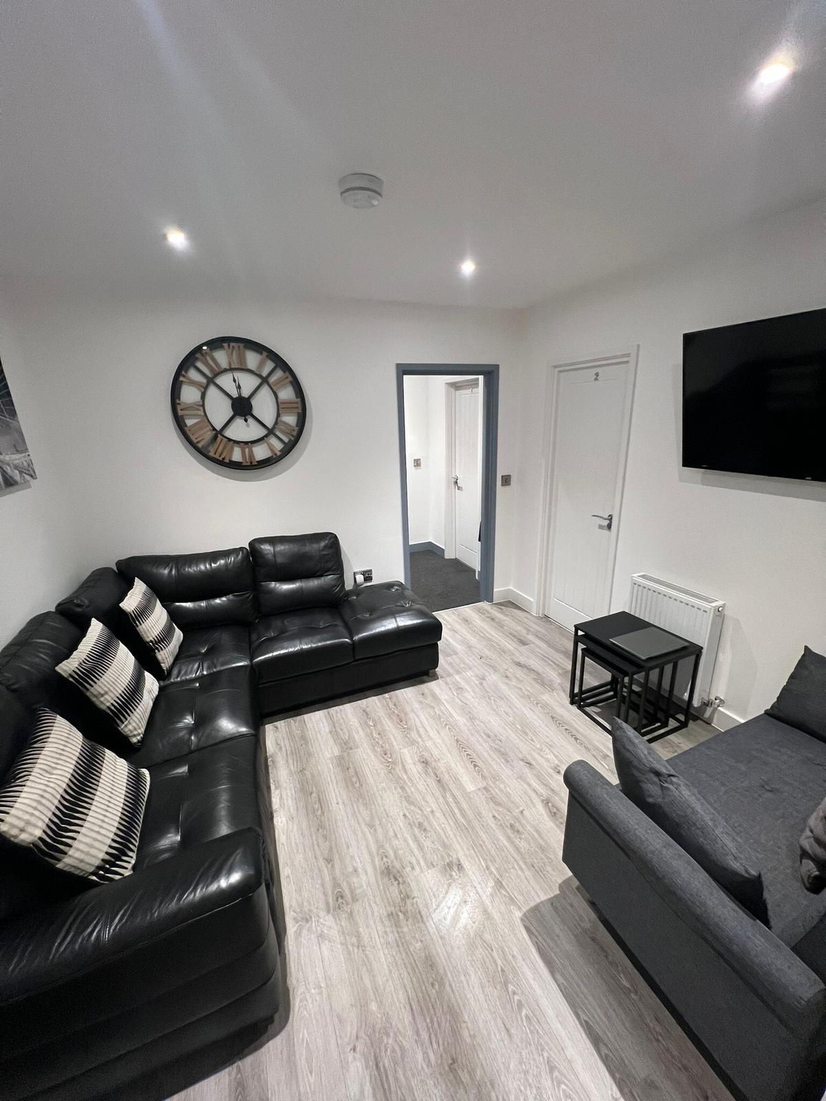 5 bedroom house for rent Cunningham Road Norwich, NR5 8HQ UniHomes