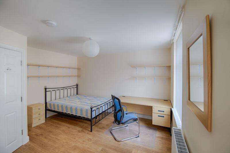 4 bedroom house for rent Eston Street, Manchester, M13 0FF UniHomes