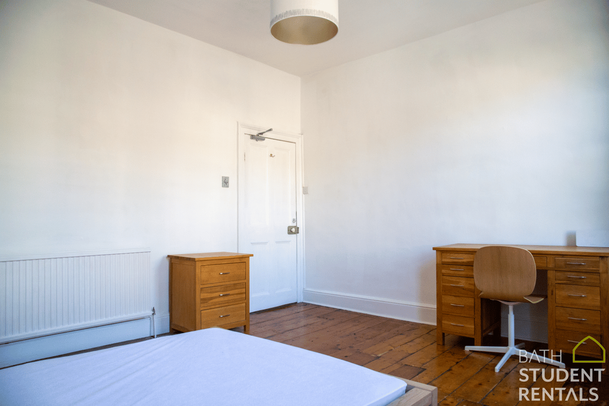 5 bedroom house for rent St. Buildings, Bath, BA1 3AB UniHomes