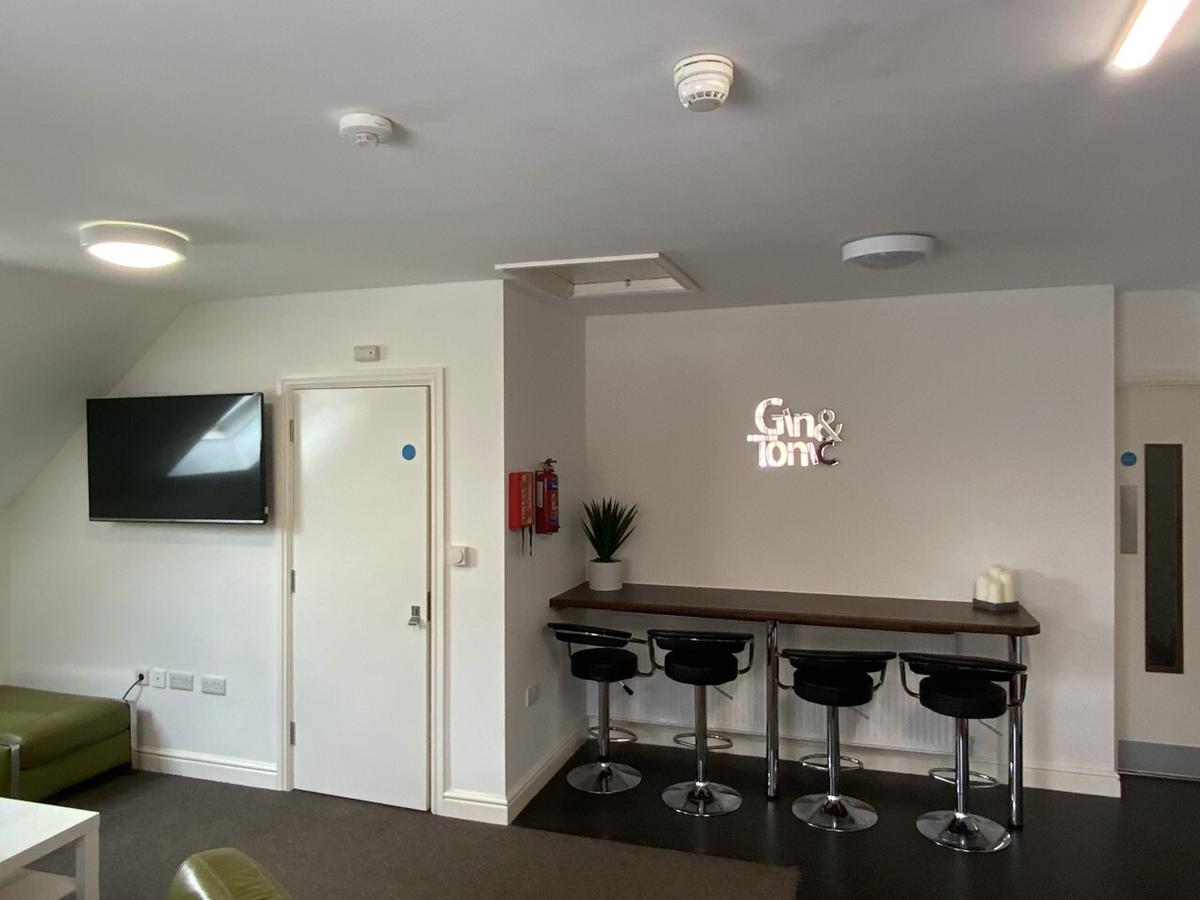 5 bedroom house for rent Ashbourne Road, Derby, DE22 3FW UniHomes