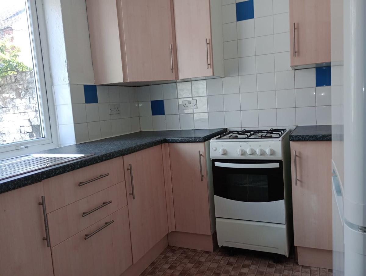 5 bedroom house for rent Sefton Avenue, Newcastle, NE6 5QR UniHomes