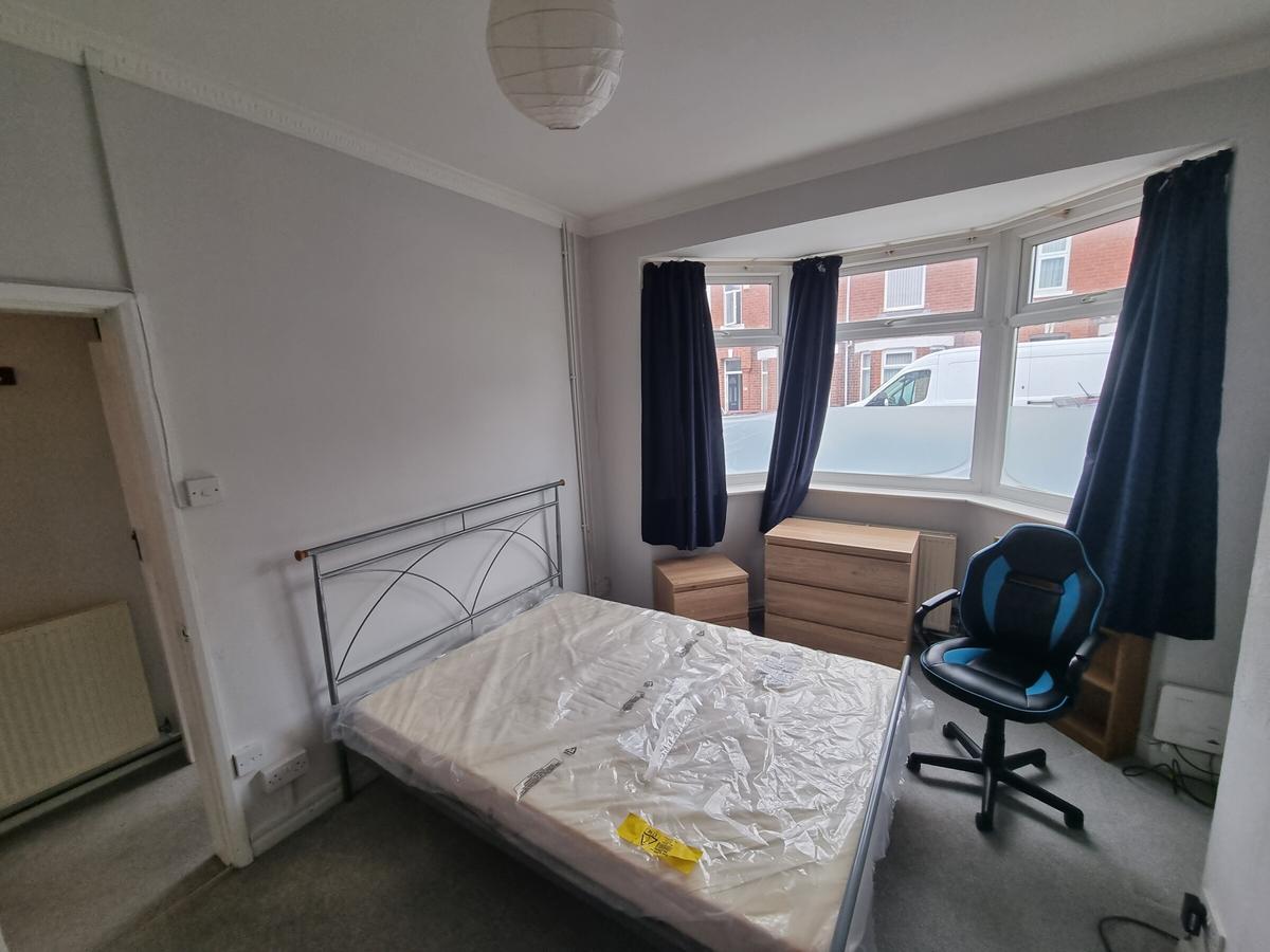 4 bedroom house for rent Cromer Street, York, YO30 6DQ UniHomes