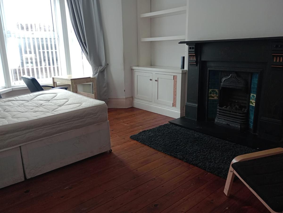 5 bedroom house for rent Springbank Road, Newcastle, NE2 1PD UniHomes