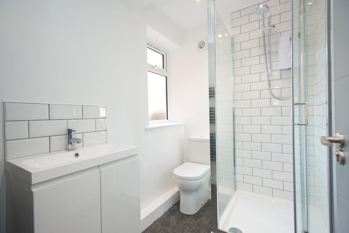 5 bedroom house for rent Coniston Crescent, Loughborough, LE11 3RQ UniHomes