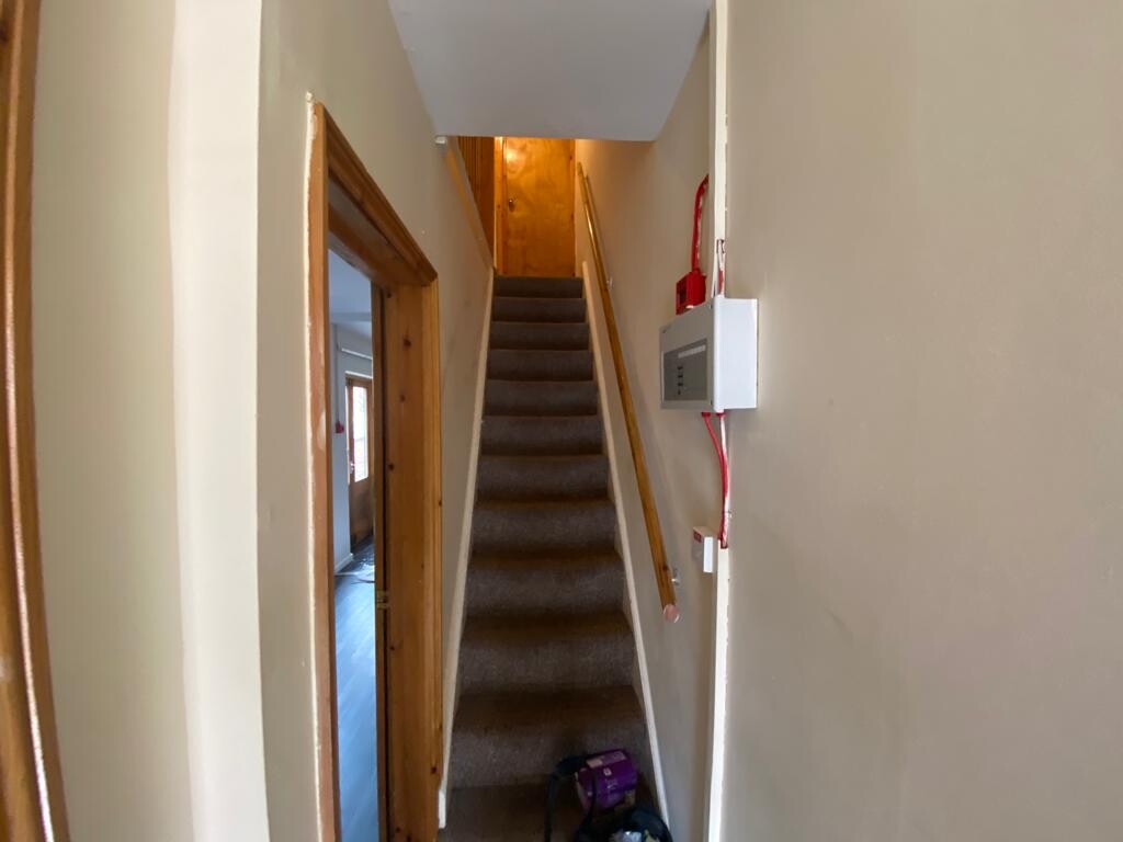 6 bedroom house for rent Balfour Road Nottingham, NG7 1NW UniHomes