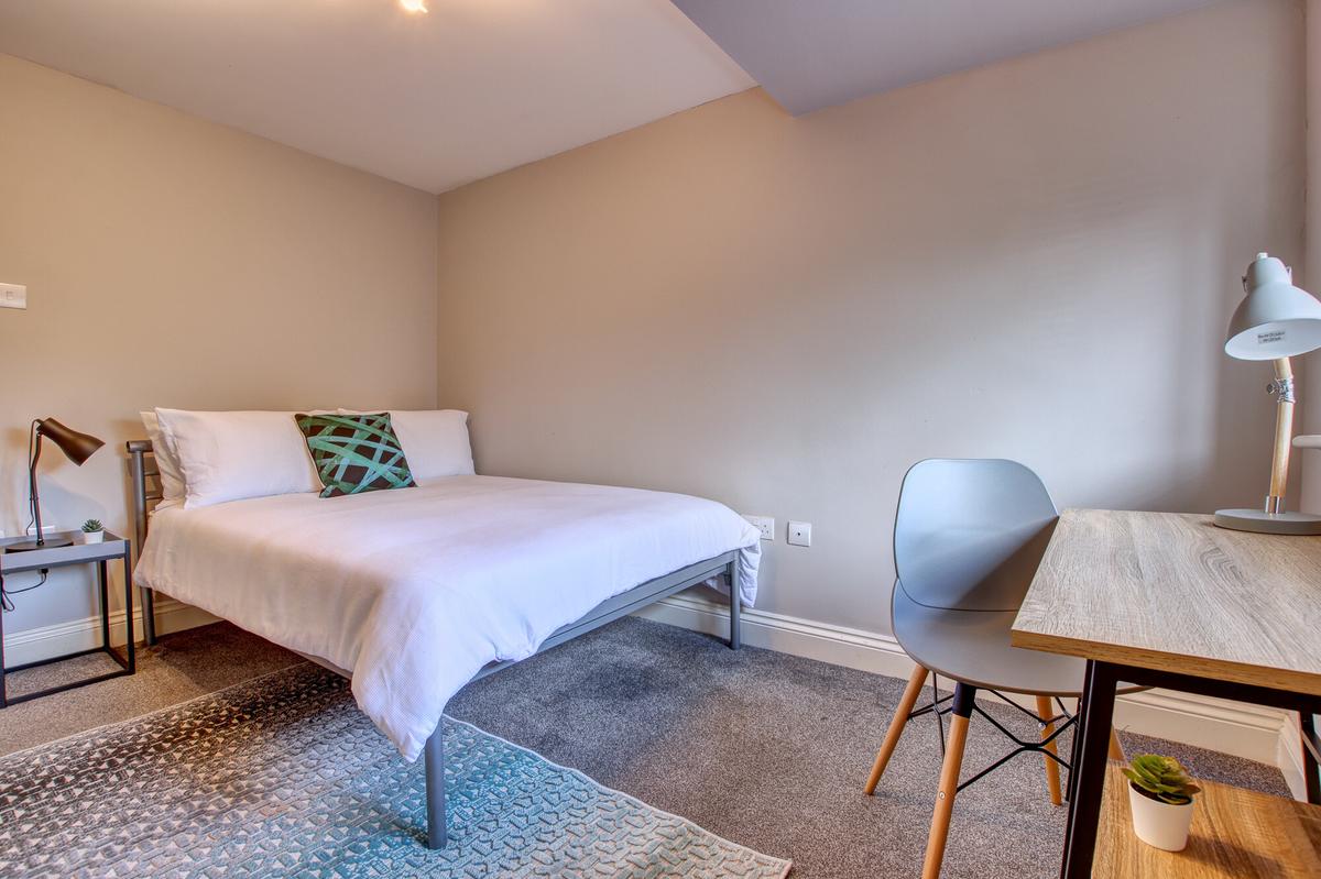 7 bedroom house for rent St Marys Place, Newcastle, NE1 7PG UniHomes