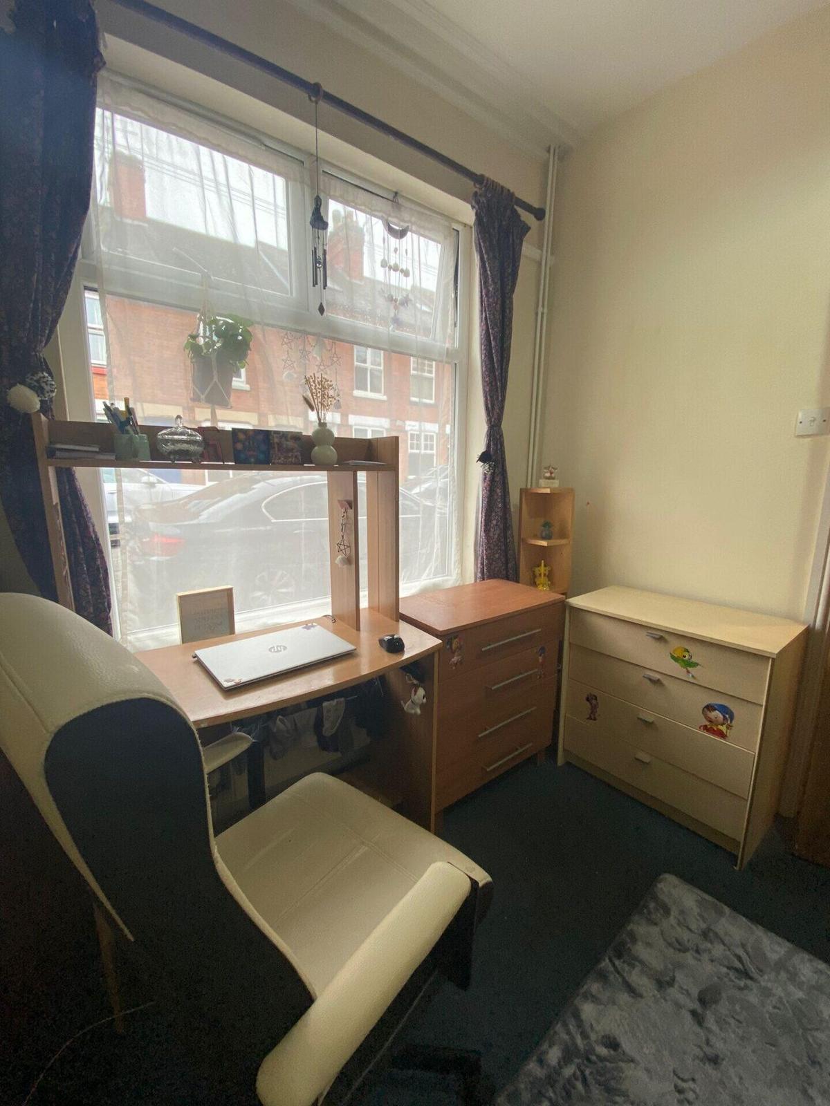 4 bedroom house on Hartopp Road, Clarendon Park, Leicester