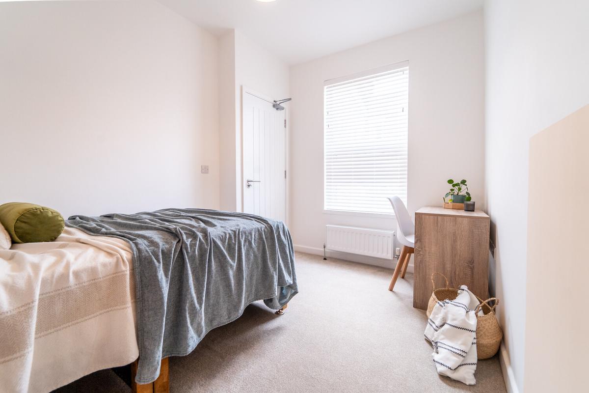 4 bedroom house for rent Avonmouth Road Norwich, NR3 2HL UniHomes