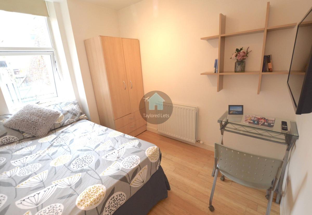3 bedroom house for rent Wolseley Gardens, Newcastle, NE2 1HR UniHomes