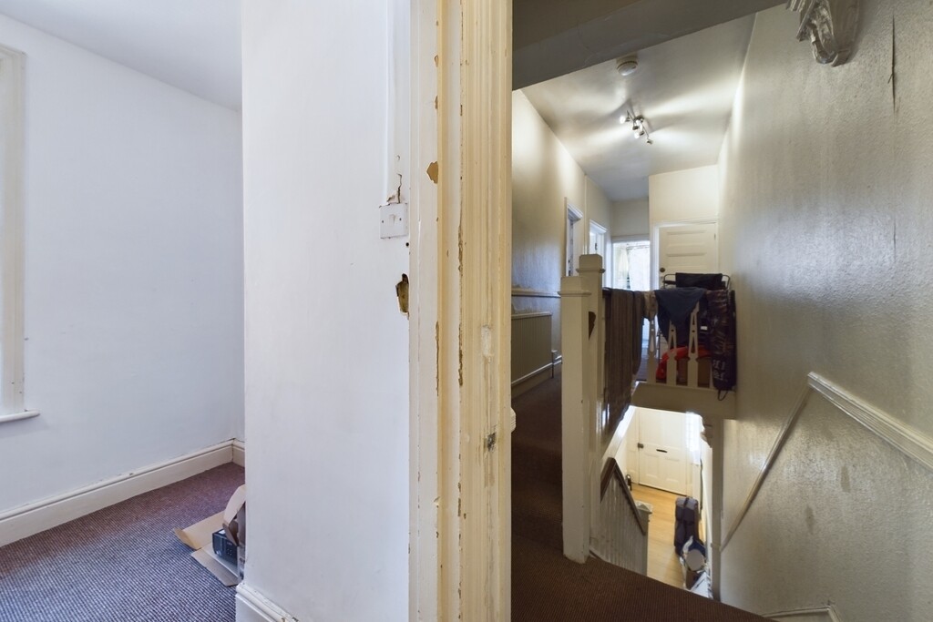 4 bedroom house for rent Kenilworth Road, Southampton, SO15 2GD UniHomes