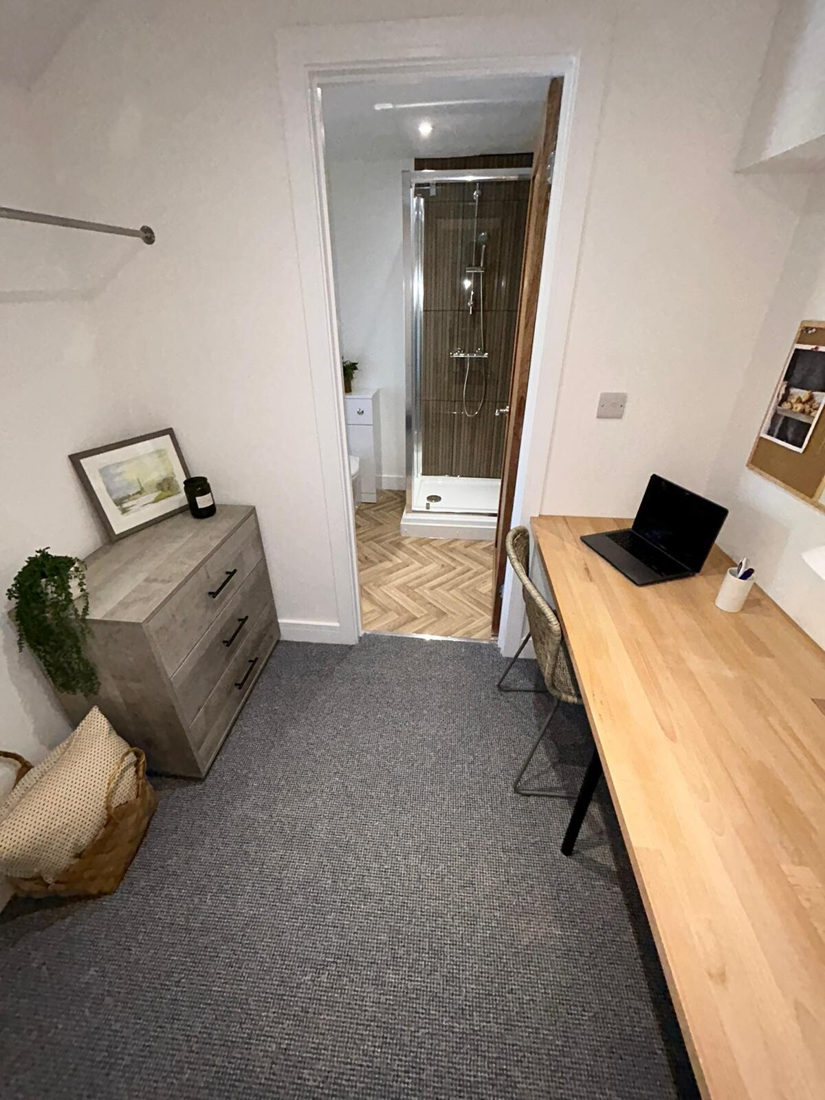 6 bedroom house for rent Ashbourne Road, Derby, DE22 3AH UniHomes