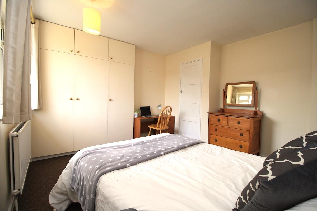 4 bedroom house for rent Wycliffe Road, Norwich, NR4 7DU UniHomes