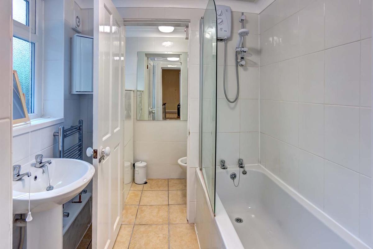 3 bedroom house for rent Denbigh Road, Norwich, NR2 3HH UniHomes