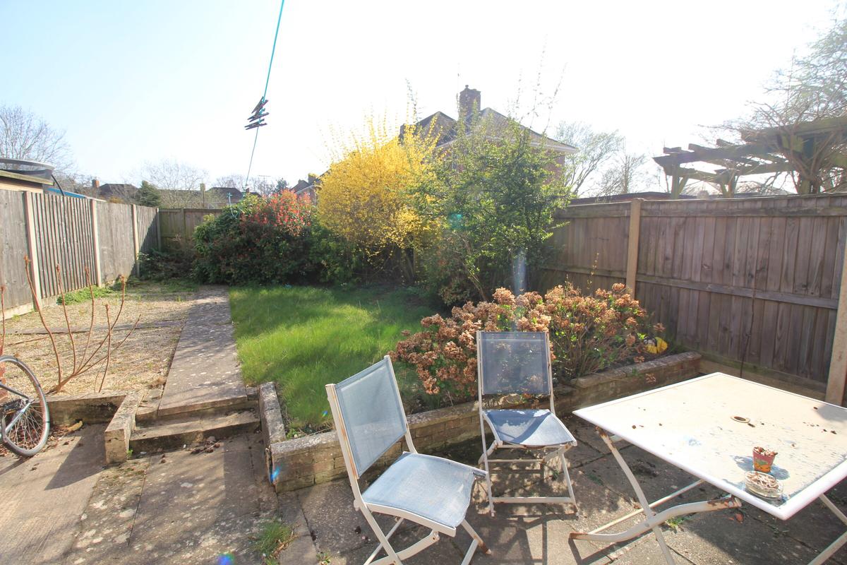 4 bedroom house for rent Cunningham Road, Norwich, NR5 8HH UniHomes