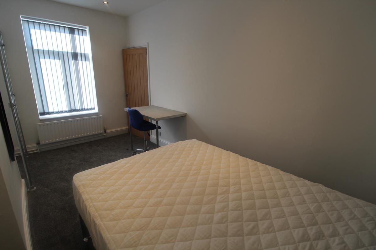 3 bedroom house for rent Uttoxeter Old Road, Derby, DE1 1NG UniHomes