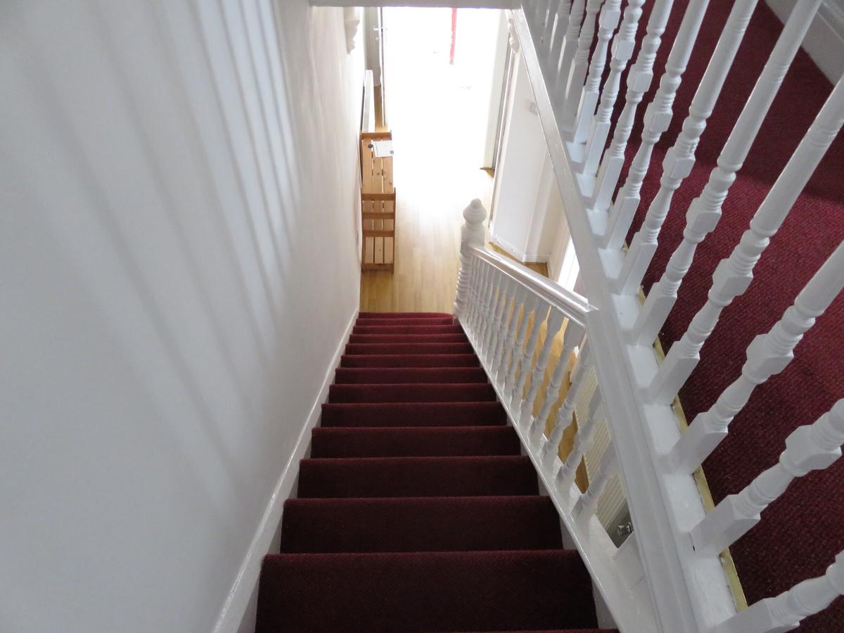 5 bedroom house for rent Harrington Drive, Nottingham, NG7 1JH UniHomes