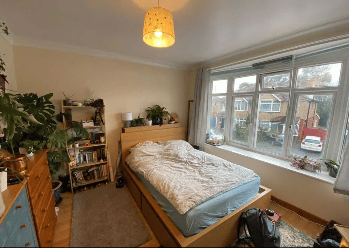 7 bedroom house for rent Upper Shaftesbury Avenue, Southampton, SO17