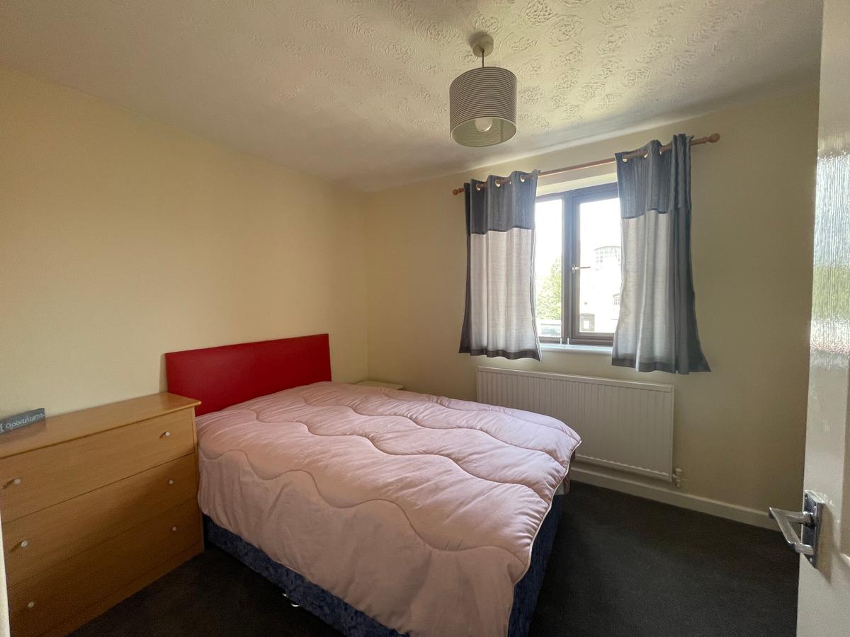 3 bedroom house for rent Meadow Close, Nottingham, NG2 3HZ UniHomes