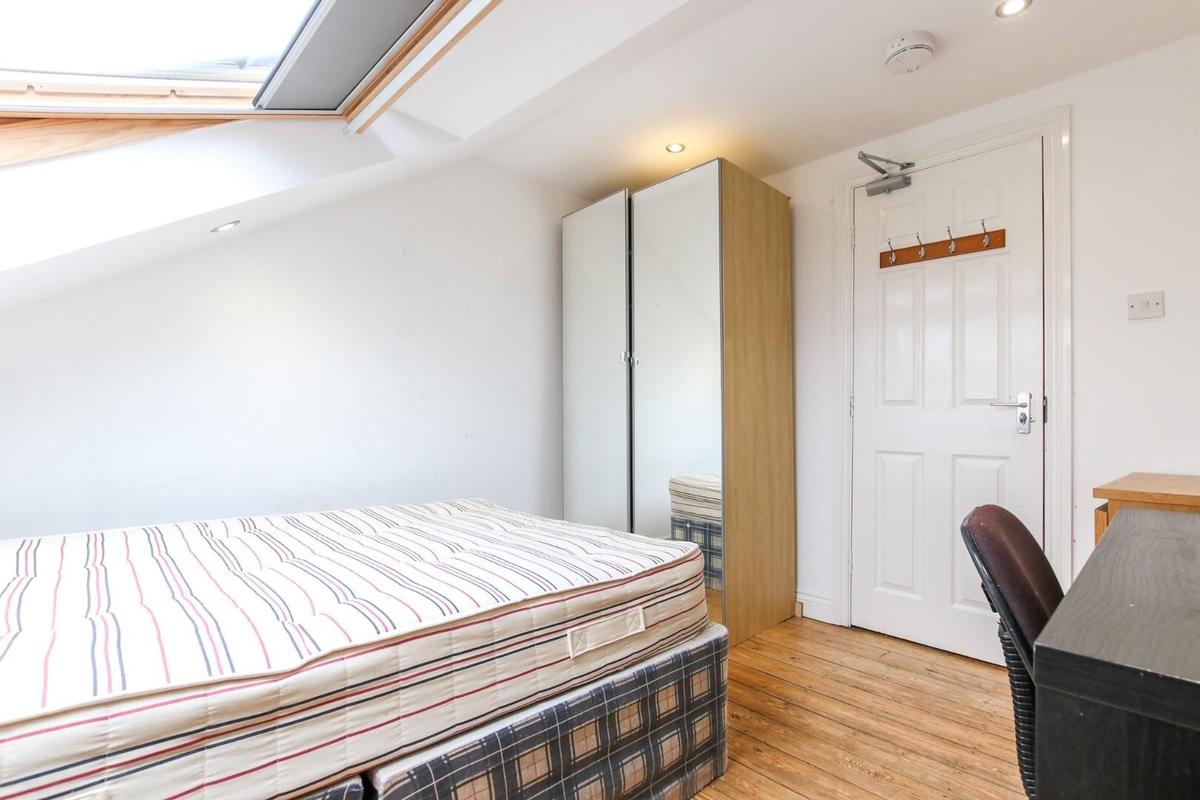 6 bedroom house for rent Ilford Road, Newcastle, NE2 3NX UniHomes