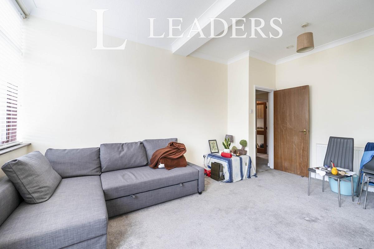 2 bedroom apartment for rent Elm Grove, Portsmouth, PO5 1LJ UniHomes